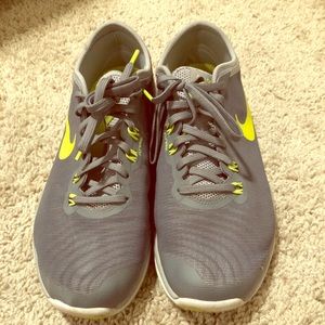 Nike Training Shoes